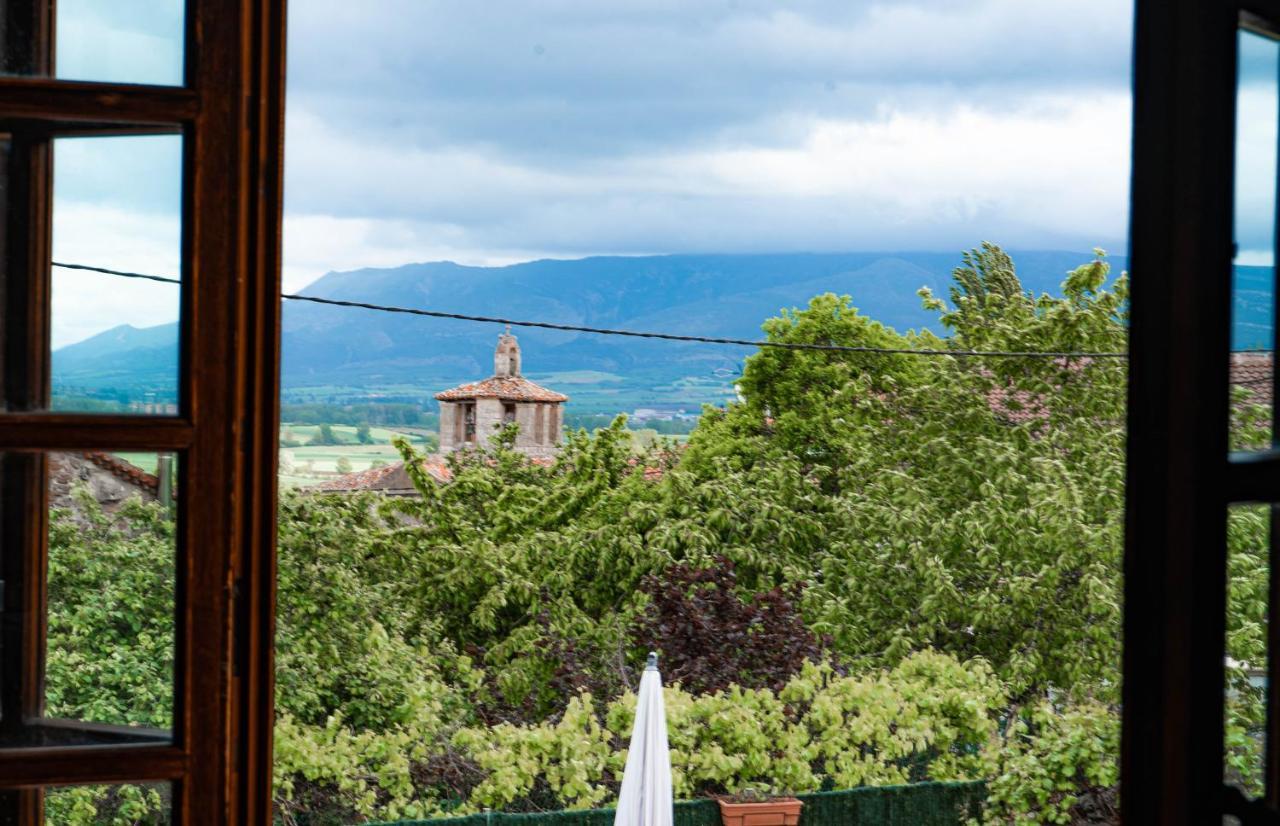 Casa Alseda En Las Merindades Salazar エクステリア 写真